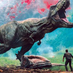 Un meteorito causó la extinción de los dinosaurios y no un episodio volcánico