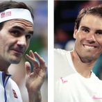 Federer y Nadal lideran los donativos ante los incendios