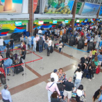 Más de 90 mil venezolanos ingresaron a RD por diferentes aeropuertos en 2019