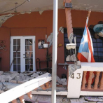 El Gobierno de P.Rico estima en 200 millones los daños por los terremotos