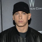 Eminem vuelve con disco y polémica al compararse con terrorista de Manchester