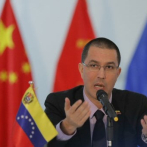 Venezuela reafirma en Pekín su relación 