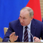 Mejora aceptación de Putin tras su discurso sobre el estado de la nación