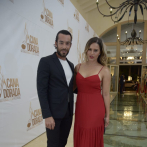 Lujo y elegancia marcan la apertura del Cana Dorada International Film Festival