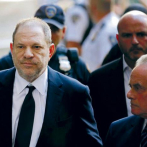 Cinco mujeres y siete hombres juzgarán a Harvey Weinstein