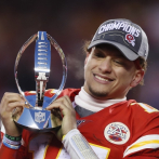 Chiefs parten como favoritos para ganar el Super Bowl