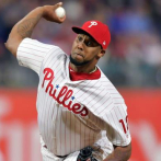 Nicasio pacta con Texas liga menor