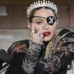Madonna cancela un concierto dos horas antes de empezar por problemas de salud