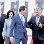 EE.UU. respaldará más a Guaidó para desplazar a Maduro