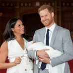 El príncipe Enrique llegó a Canadá para iniciar su nueva vida junto a Meghan y su hijo