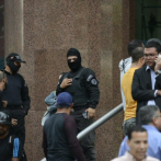 Oposición confirma allanamiento a la oficina personal de Guaidó