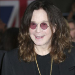El rockero Ozzy Osbourne revela que padece párkinson desde el año pasado