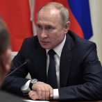 Putin da a conocer el nuevo Gobierno de Rusia