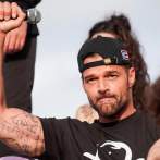 Ricky Martín irá a Puerto Rico para apoyar protestas por gestión suministros