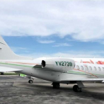 Estados Unidos bloquea la propiedad de 15 aviones de estatal venezolana PDVSA