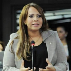Karen Ricardo renuncia como diputada tras designación en Programas Especiales