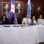 Instituto Duartiano exhorta mantener en vigencia ley de Desarrollo Fronterizo