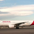 Iberia lanza tarifa promocional en sus vuelos RD y Madrid, apuesta al turismo de calidad