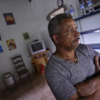 Las lágrimas siguen sin secarse un año después de la tragedia minera en Brasil