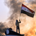 Irak se prepara para la gran marcha contra Estados Unidos y los corruptos