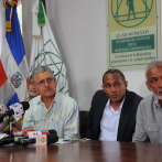 Coalición para la Defensa de las Áreas Protegidas dicen lucharán contra intervención Cotubanamá