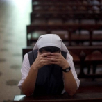 Muchas monjas sufren agotamiento laboral, denuncia suplemento vaticano