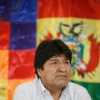 Evo Morales llama a 