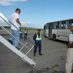 Estados Unidos repatria 89 dominicanos luego de cumplir condenas en ese país