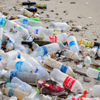 Instalan 16 puntos en Santo Domingo para depositar las botellas plásticas