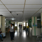 Directora hospital Jaime Sánchez dice adoptan medidas para erradicar las “ratas” en ese centro