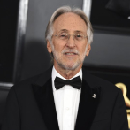 Expresidente del Grammy dice alegato de violación es falso