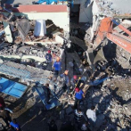 Un terremoto de magnitud 6,5 sacude el sureste de Turquía