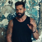 Ricky Martin lanza un mensaje de amor y unión con 'Tiburones'