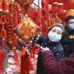 China vive su Año Nuevo más triste a causa del virus