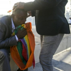 Haití realiza funeral de defensor LGBTI Charlot Jeudy, fallecido en noviembre