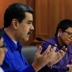 Maduro invita a la ONU a observar las elecciones legislativas
