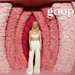 Gwyneth Paltrow revela el origen de la peculiar vela con olor a su vagina