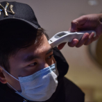 Suben a 41 los muertos por el coronavirus en China