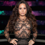 Demi Lovato habla de su salud mental antes de los Grammy y el Super Bowl