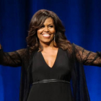 Michelle Obama se cuela entre los ganadores de los Grammy