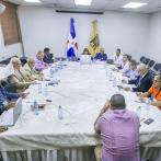 JCE continúa afinando detalles para elecciones municipales del 16 de febrero