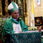Arzobispo Ozoria: “la política de nuestro país está pasando por una situación grave”