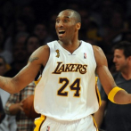 Kobe Bryant, así fue la vida de la leyenda de los Lakers