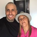 Nicky Jam cuenta cómo fue reencontrarse con su madre después de 20 años