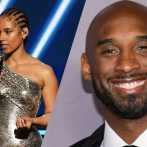 Alicia Keys y los Grammy recuerdan a Kobe Bryant: 