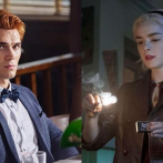 ¿Habrá crossover de Riverdale con la Sabrina de Netflix?