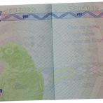 Nuevo pasaporte busca elevar dominicanidad