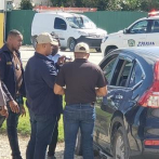 Identifican a hombres asesinados en yipeta en Bávaro; habrían sido atacados desde otro vehículo