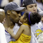 Kobe y Gianna Bryant: la cercana relación un padre y su hija