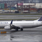 United Airlines reduce vuelos a China por coronavirus